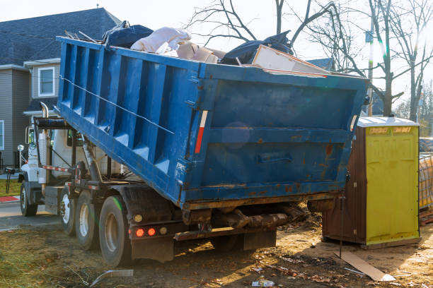 Trusted Sixteen Mile Stand, OH Junk Removal Services Experts